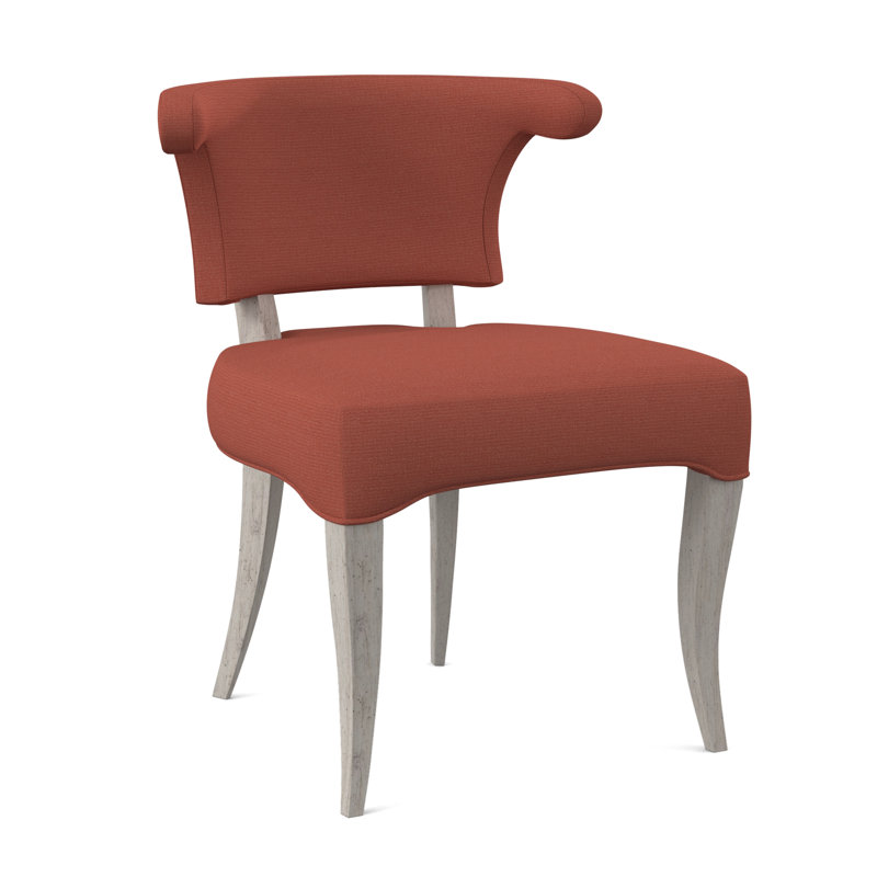 Athena Dining Chair, Margaret Uniform, Bisque