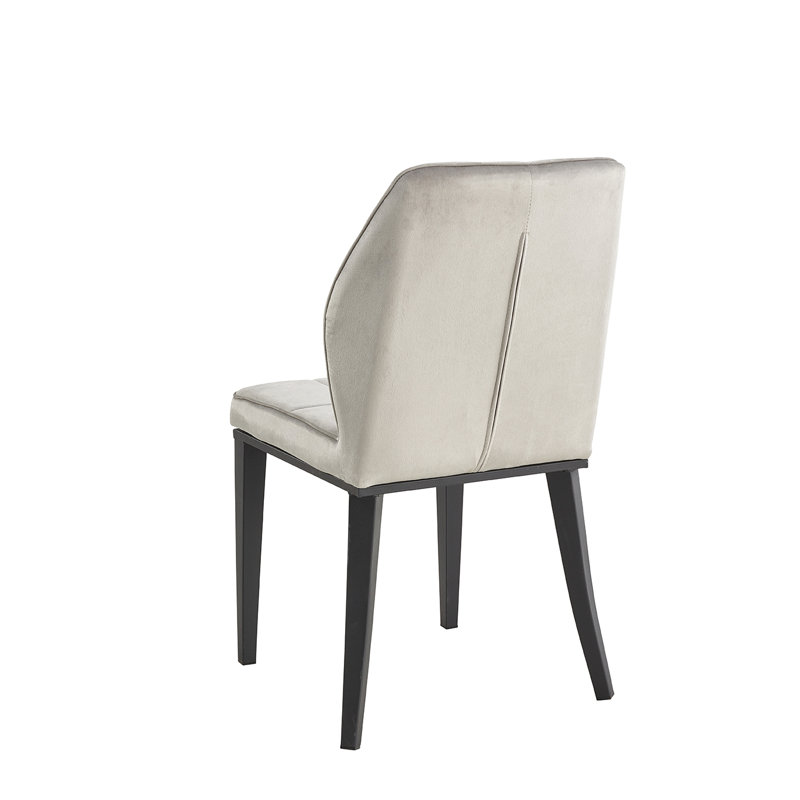 Axat 45cm H Upholstered Side Chair