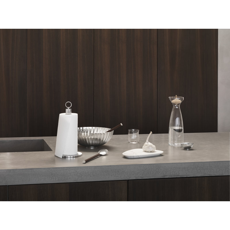 Bernadotte Free Standing Paper Towel Holder