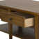 Laron Solid Wood 4 Legs Coffee Table with Storage