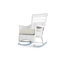 Nantucket Outdoor Rocker Chair-77293317-77291526