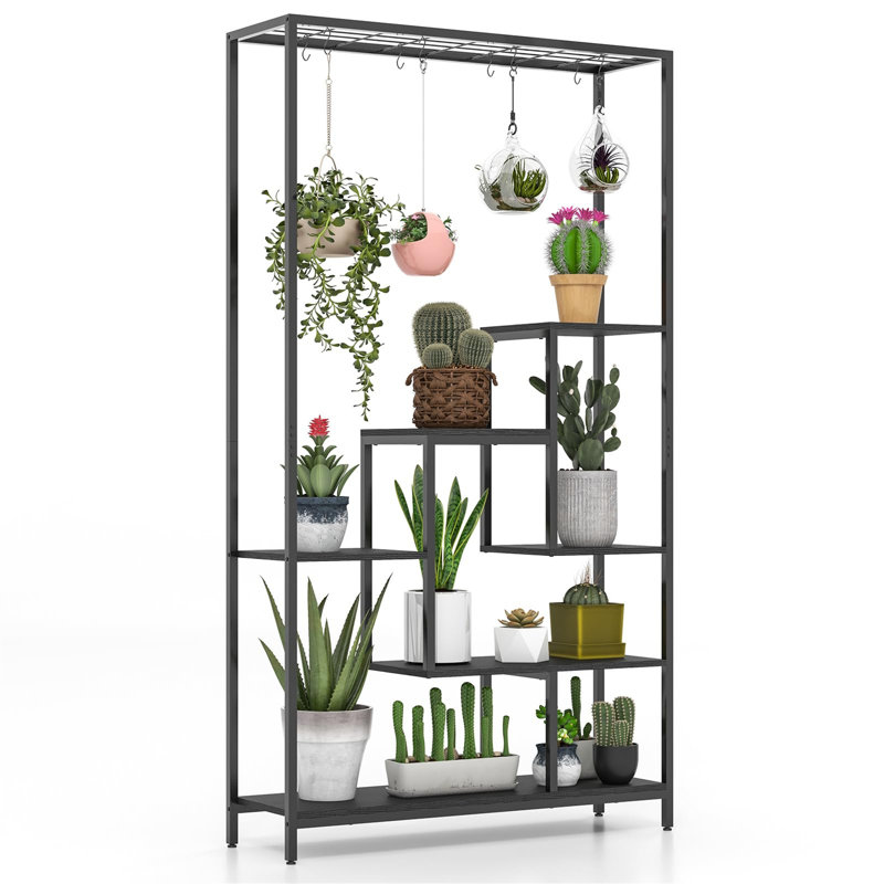 Plant Stand - Set of 10
