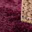 Buchholz Purple Rug-726597583