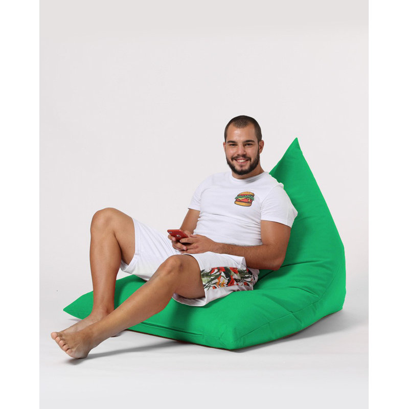 Pouf de jardin