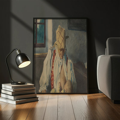 Tynes No Frame Print