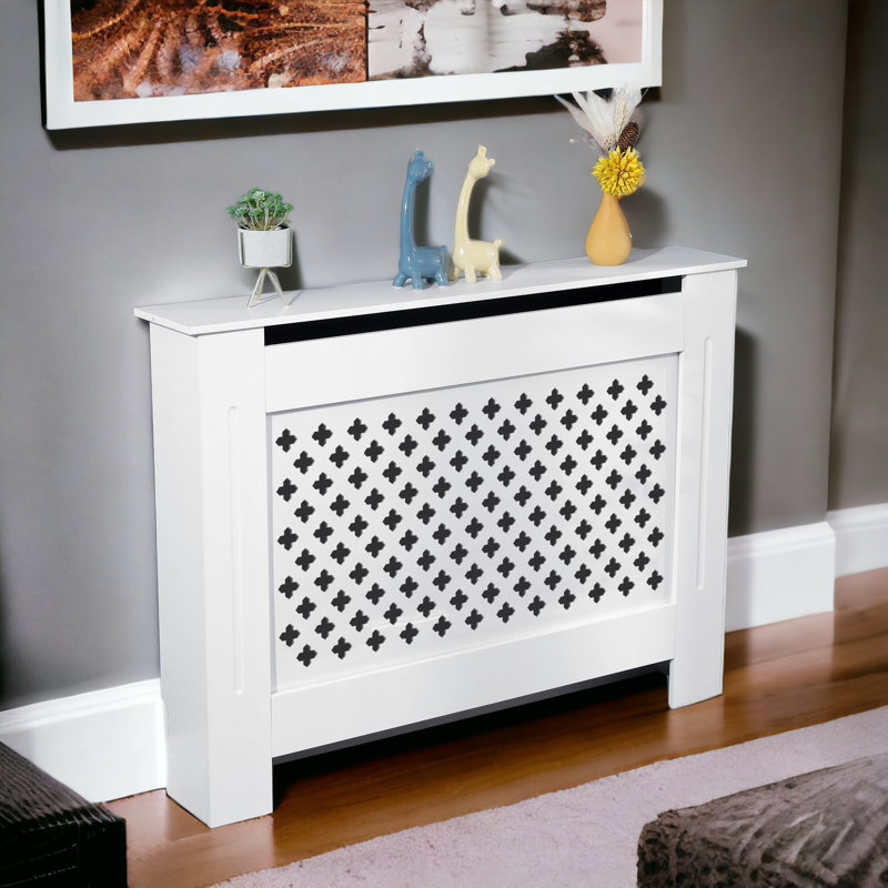 Hiler Medium Radiator Cover