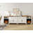 Circosta 109.1'' Sideboard
