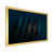 Gold Picture Framed