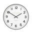 Whitby Wall Clock 50cm-881162618
