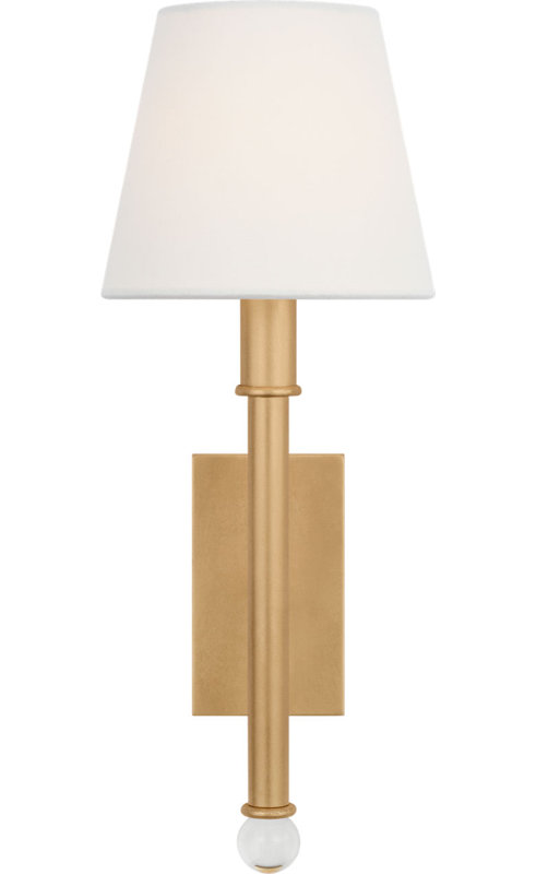 Greard 16 Sconce