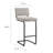 Modway Parity Vegan Leather Counter Stools-88459726-88459729