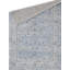 Tapis bleu / beige Bushong-937856160