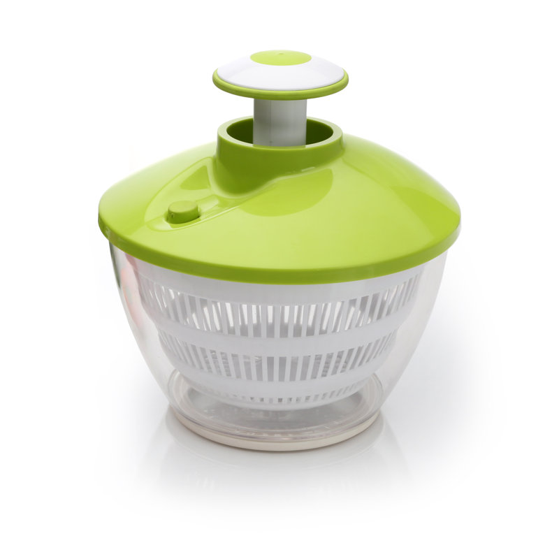 Cuisinox Plastic Salad Spinner