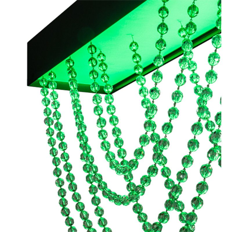 Lucretia LED Flush Mount