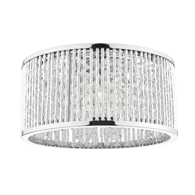 Azriel Flush Mount