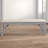 Helbert 60" Solid Wood and Upholstered Farmhouse Dining Bench-151126193