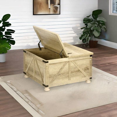 Table basse Assuntina