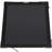 LED Message Writing Board, 16"x12" Illuminated Erasable Lighted Chalkboard, Neon Effect Menu Sign Board