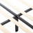 Upholstered Platform Bed Frame-294935734