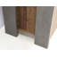Buffet 2 tiroirs 61,57 po Lanham