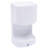 Auto-sensing Hand Dryer Wall Mounted Hot and Cold Modes with Drain Tank
