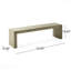 Dining Room Use Bench-1743222155