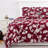 Early Spring Collection Microfiber Quilt Set-2016149634-2016149633