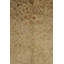 One-of-a-Kind 6’ X 9’3” Hand Knotted Area Rug