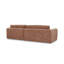 Canapé modulaire à méridienne 2 pièces 112 po Aalin-108940987-108940988