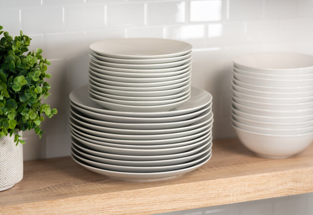 Popular Plates And Saucers