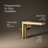 Composed Single-Handle Bathroom Faucet with Drain Assembly-93399412