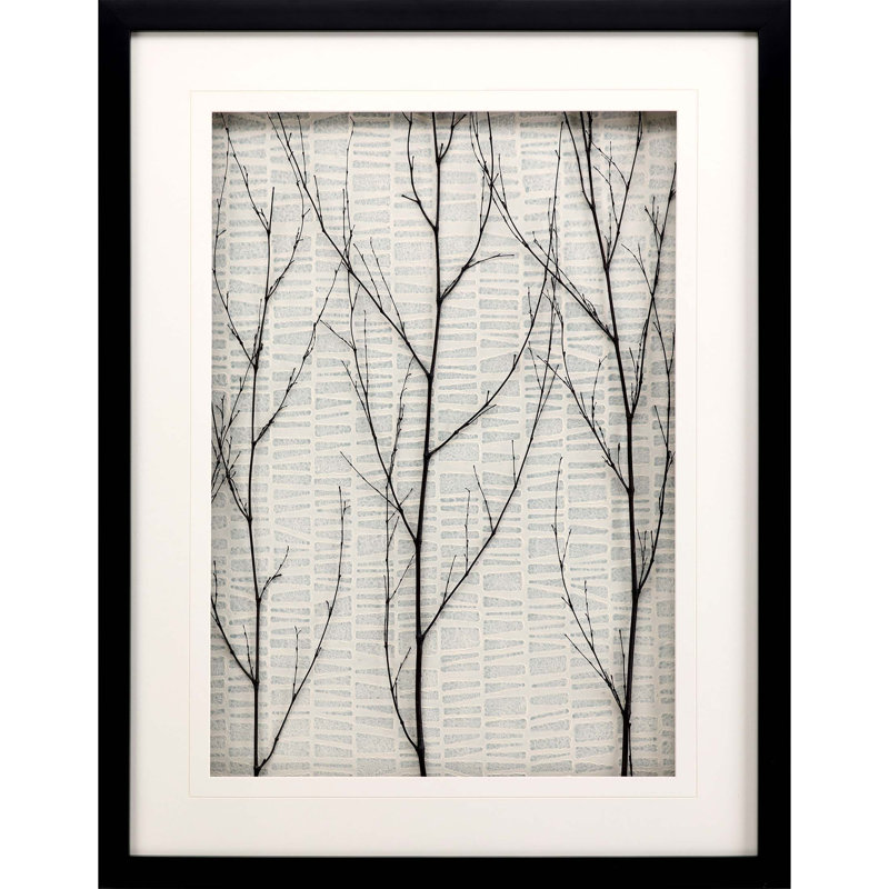 " Silent Tree " by Inspire Studio