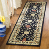 Wahcheechee Hand Tufted Wool Oriental Rug