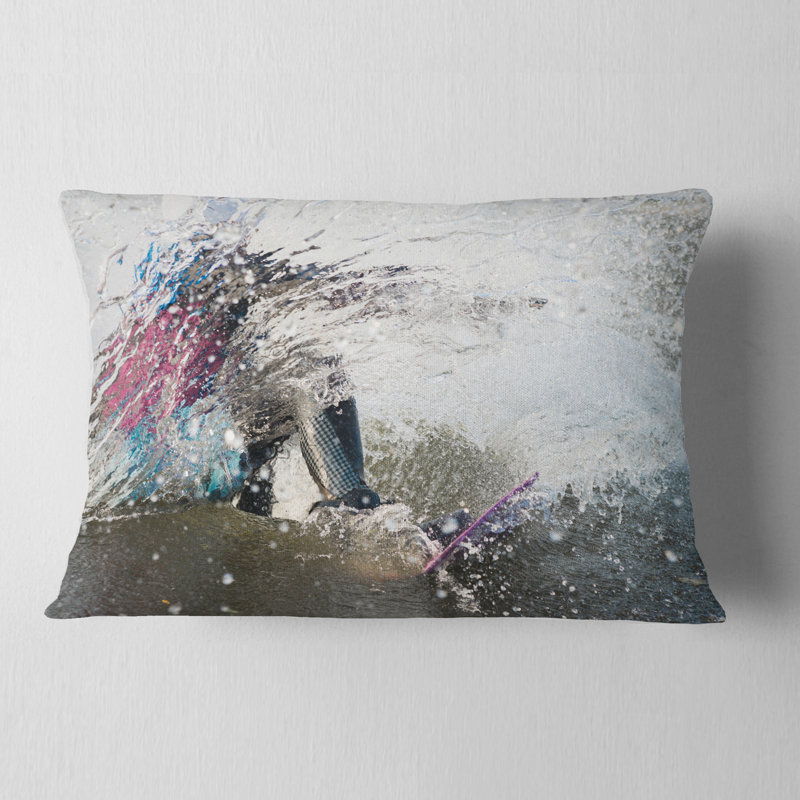 Coussin lombaire Schafer