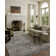 Loloi Clarisse Blue / Beige Area Rug 