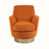 Velours orange