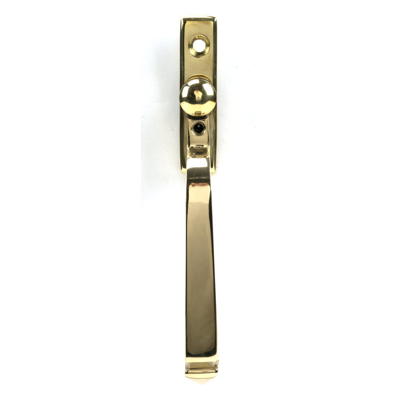 Avon Espag, Polished Brass