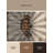 Machine Washable Vehicles And Transportation Vintage Pickup Truck Country Rustic Vintage Look Rug in Gray – Beige Binding-528491546
