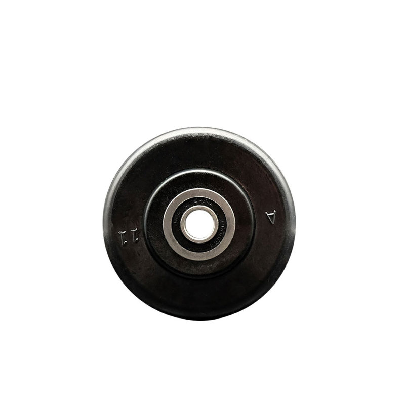 Phenolic Casters