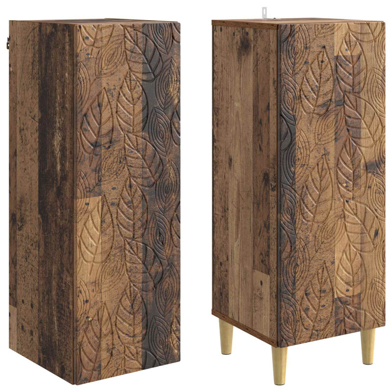 2 -Door 4 Storage Cabinet