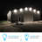 Barn LED Street Light