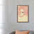 Classic Brown Wood Framed Canvas is unavailable
