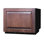 Summit Appliance 21.5 " 1.6 Cubic Feet Built-In and Freestanding Drawer Refrigerator