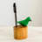 Wood Pen Holder