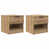 Artisan Oak selected