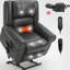Fauteuil inclinable électrique Power Massage-1784340328