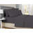 Bibb Home Bamboo 1800 Thread Count Deep Pocket Sheet Set-1429937910-1429937909