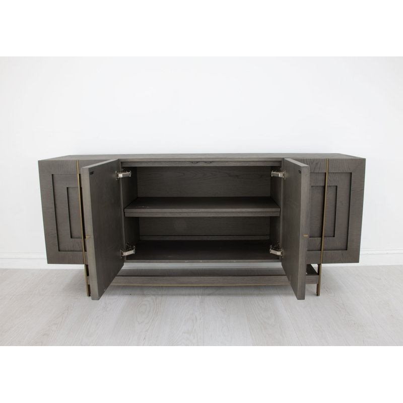 Maxx 71'' W Buffet