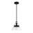 Smyth 1 - Light Single Pendant-1221878099