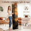 Cloison pliante 4 panneaux paravent Royal Animal-133677883-133677884